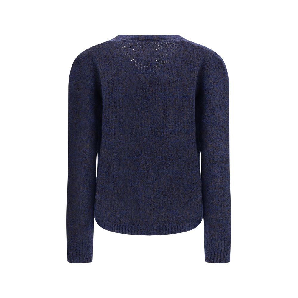 Maison Margiela Wool Cardigan
