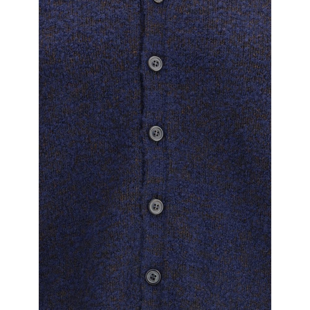 Maison Margiela Wool Cardigan