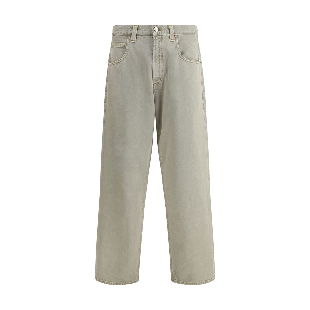 AGOLDE Fusion Jeans