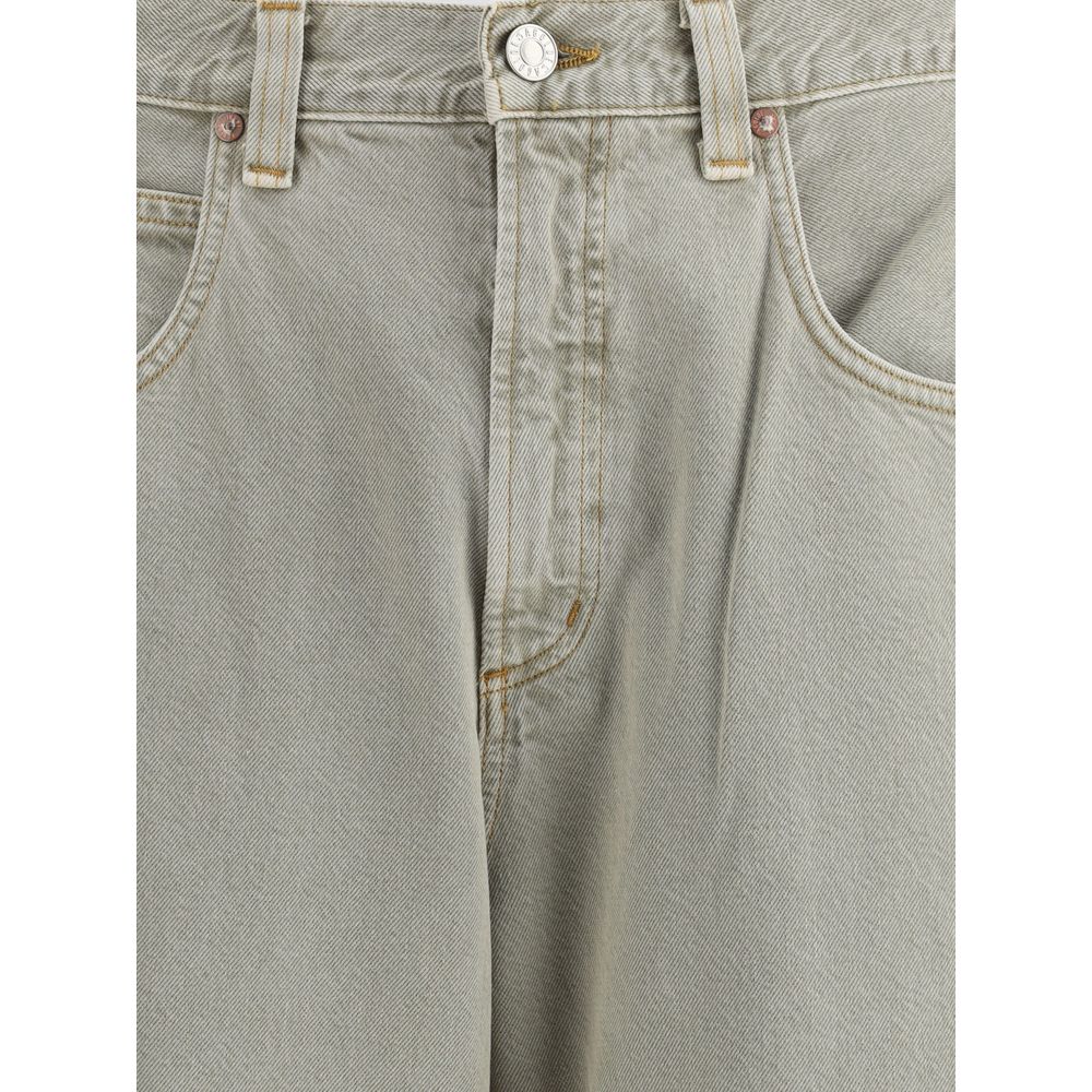 AGOLDE Fusion Jeans