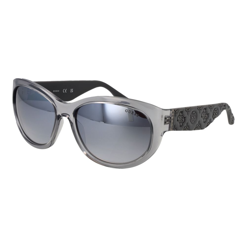 GUESS Gray Women Sunglass