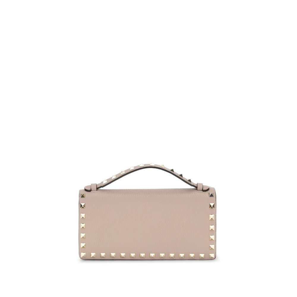 Wallet with chain
