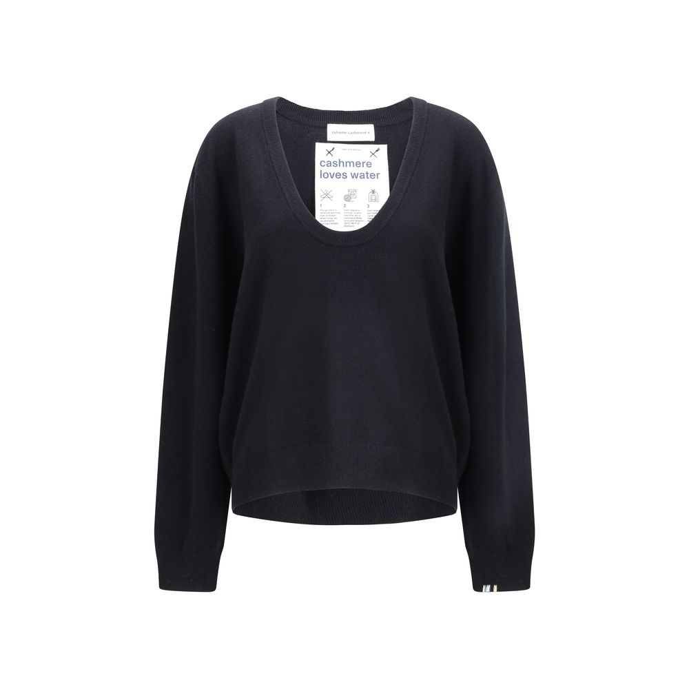 Jacob Sweater