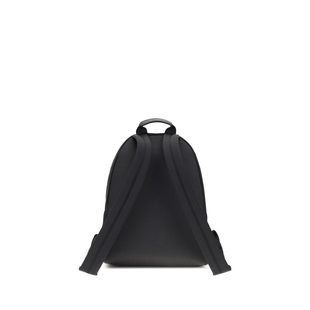 Essential U canvas Backpack