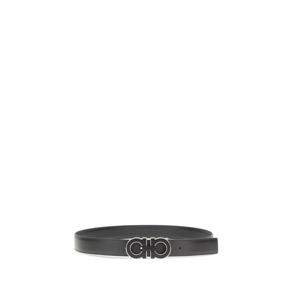 Gancini reversible Belt