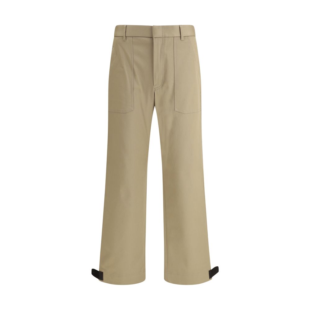 Cargo Pants