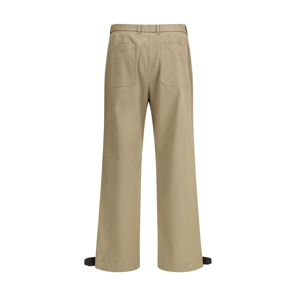 Cargo Pants