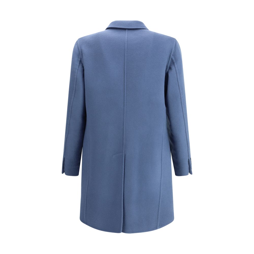 Chesterfield Coat