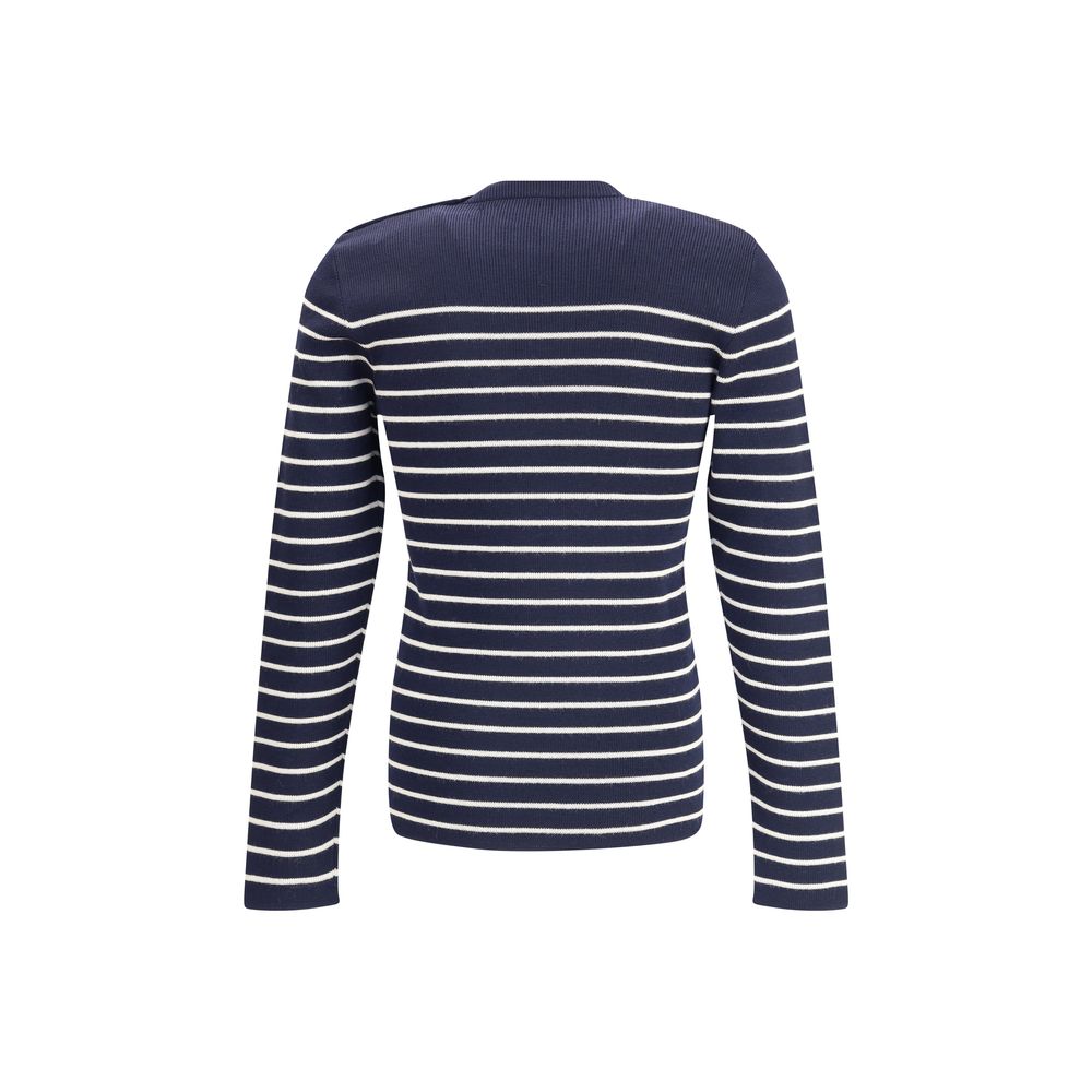 Striped Sweater