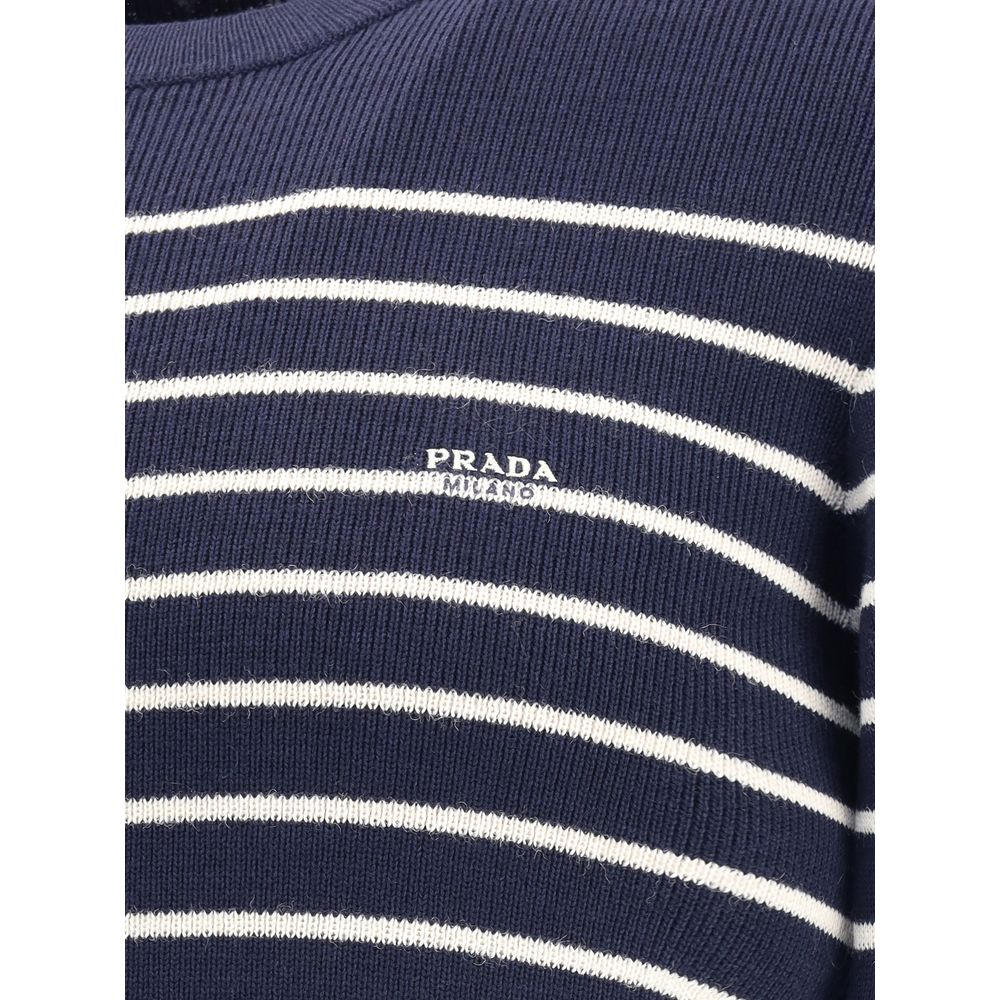 Striped Sweater