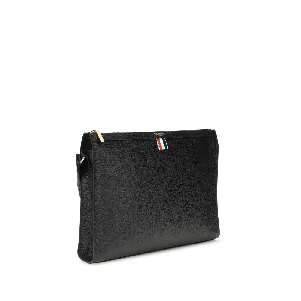 Shoulder strap Pouch