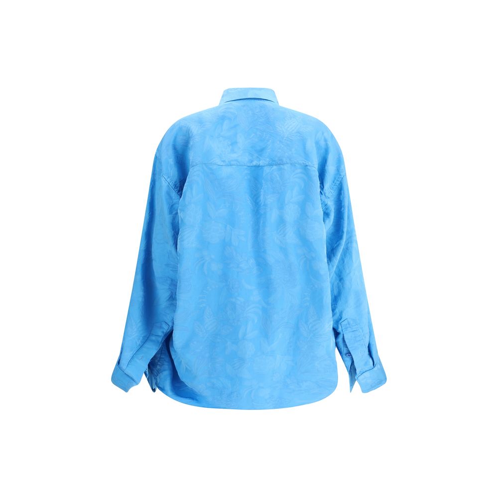 Cocoon Shirt