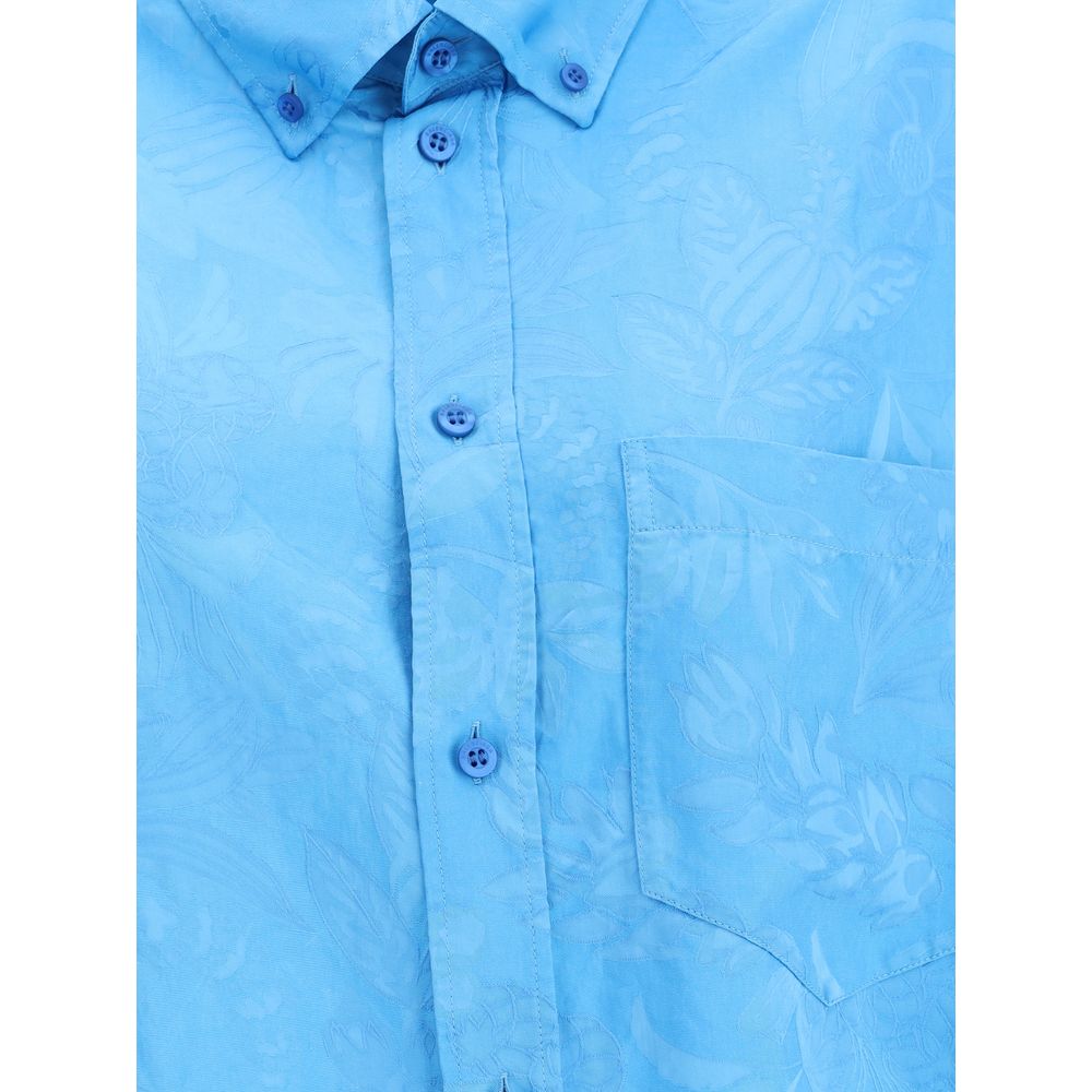 Cocoon Shirt