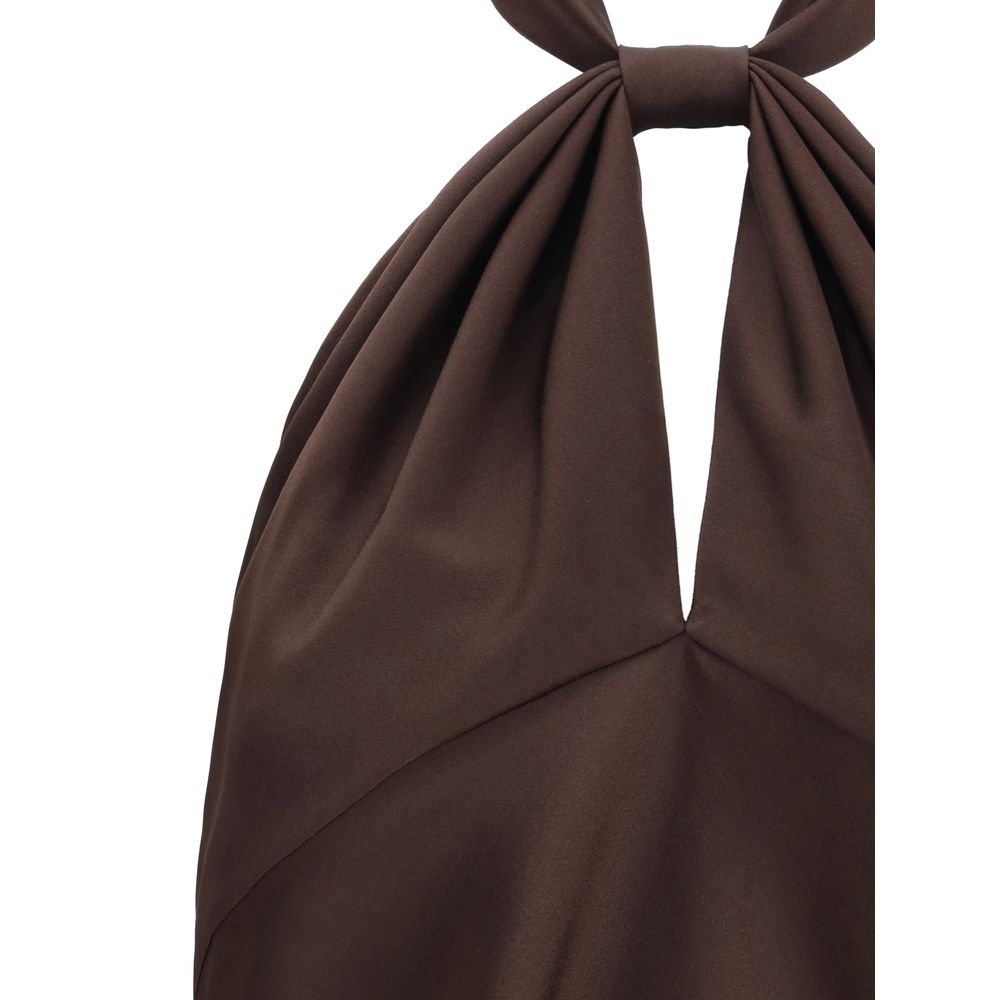Halterneck Top