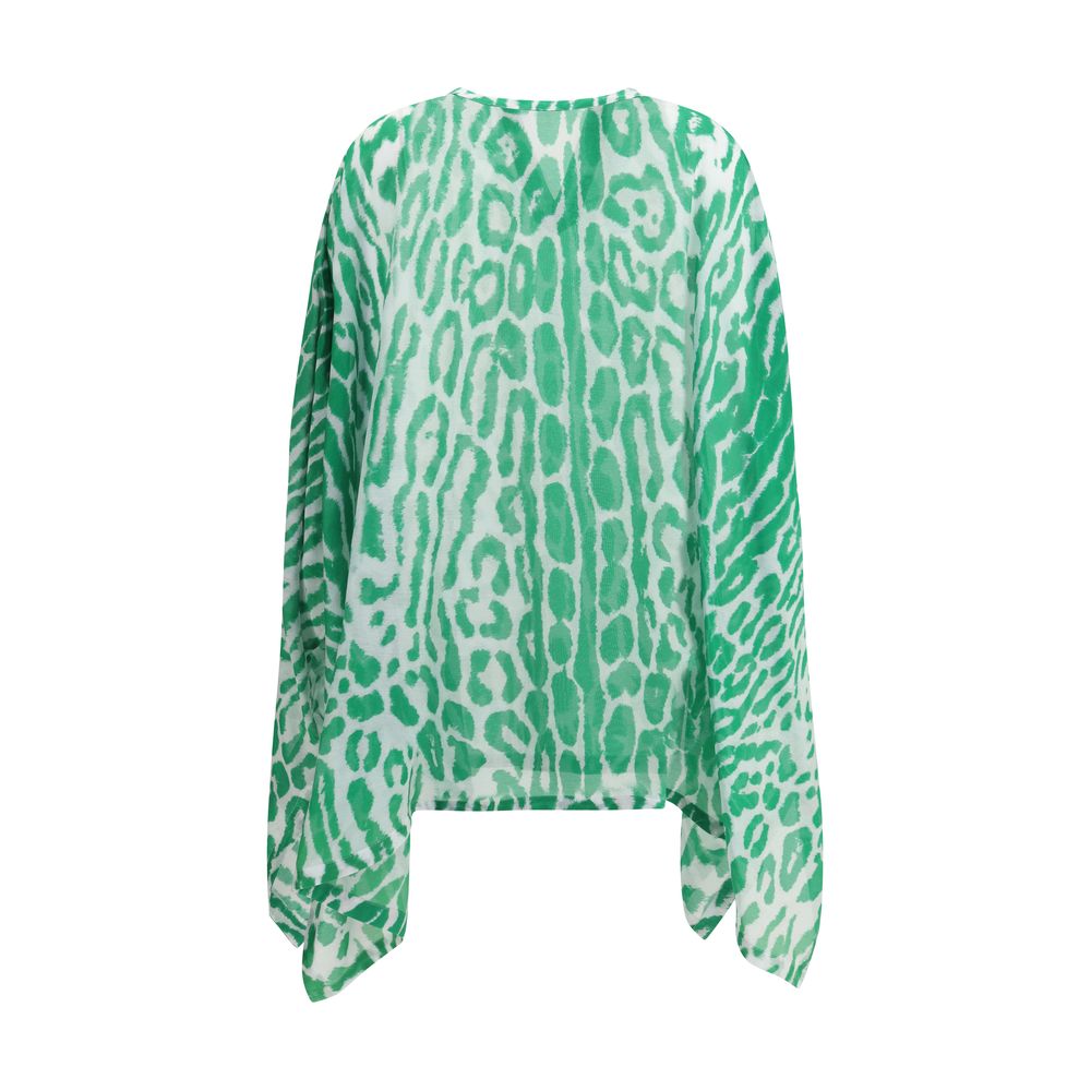 Kaftan Dress