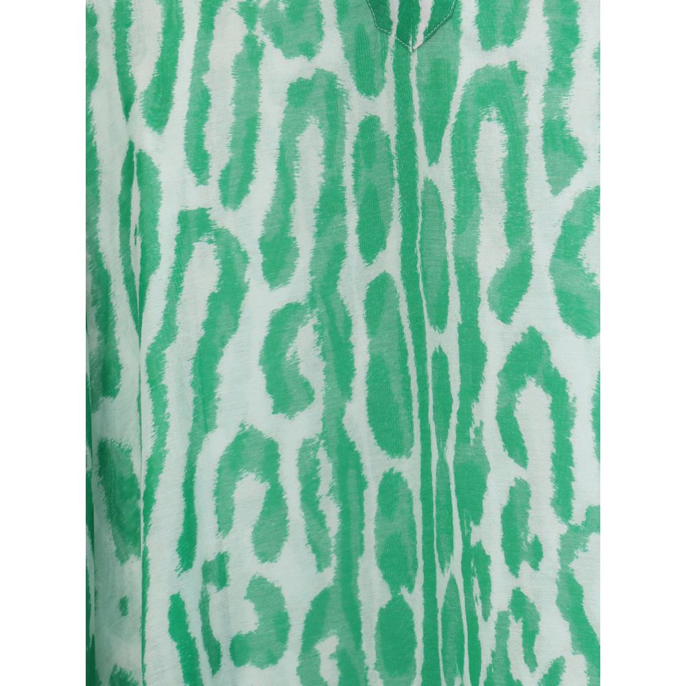 Kaftan Dress