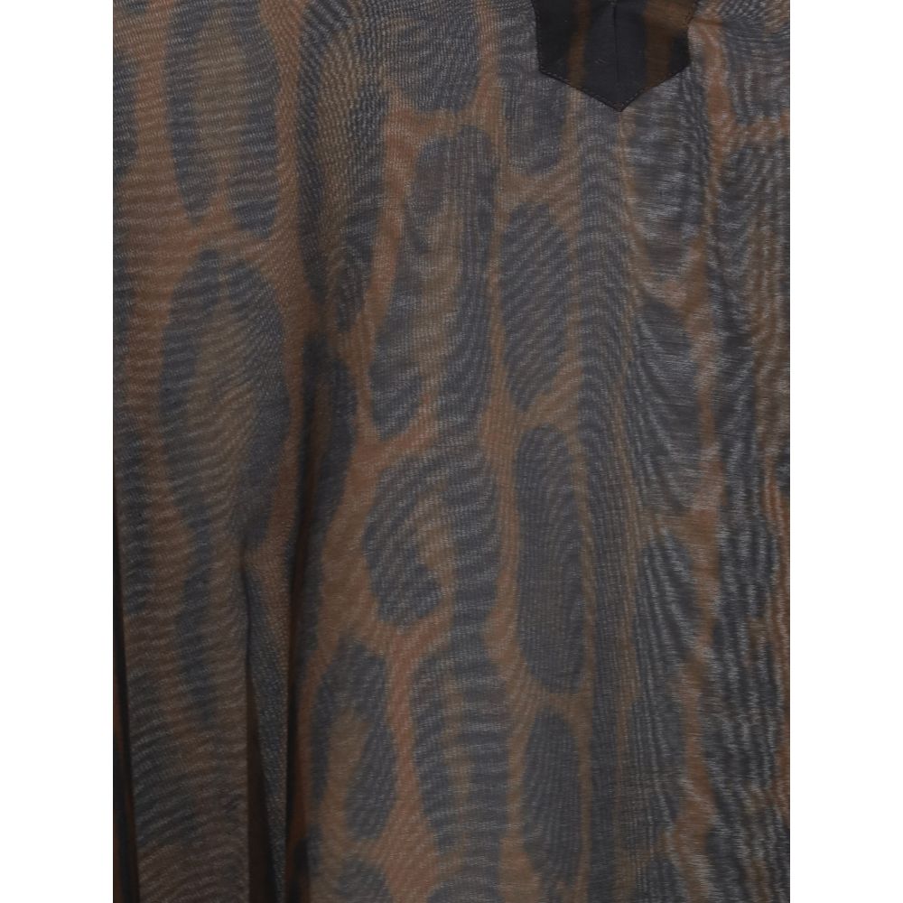 Kaftan Dress