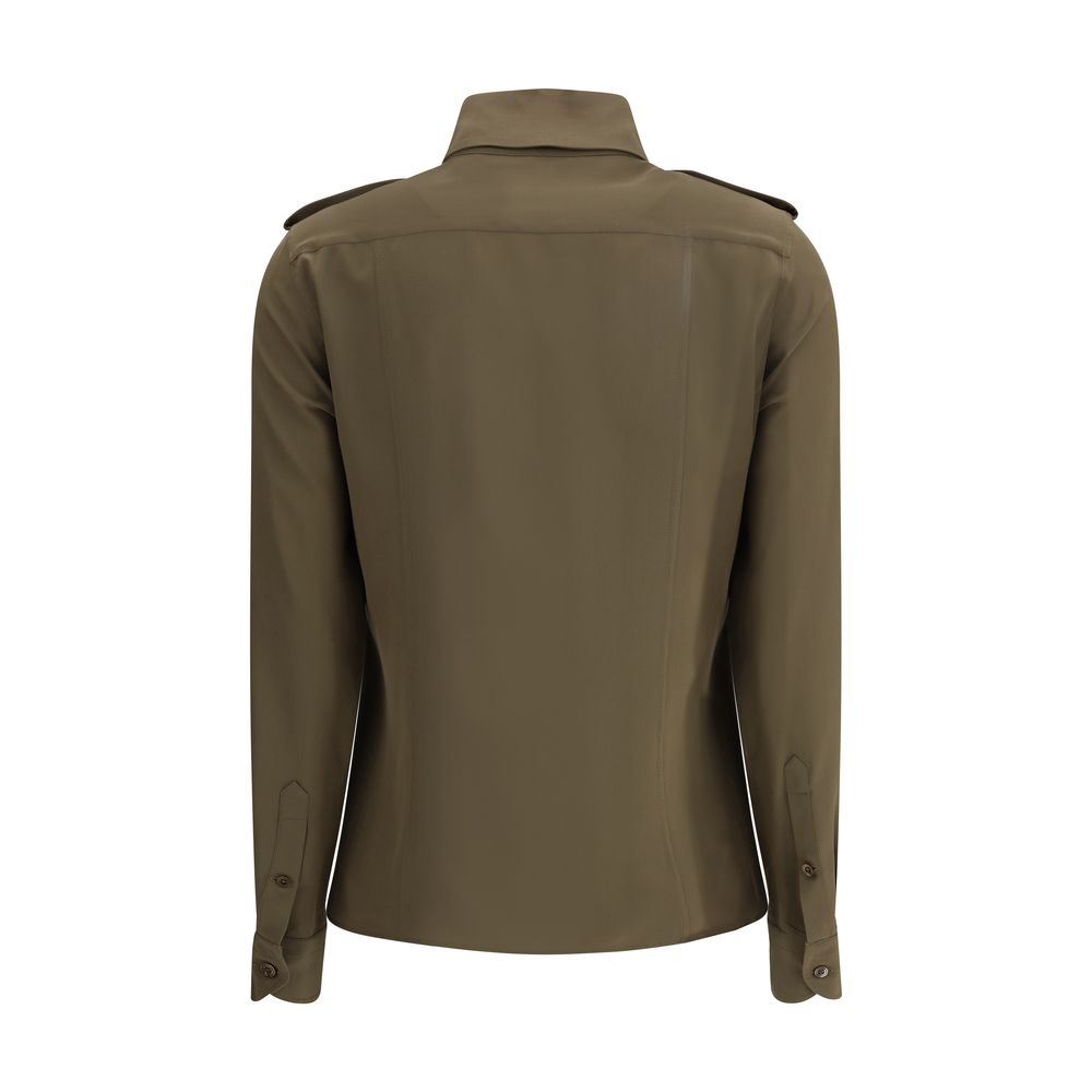 Military Shirt