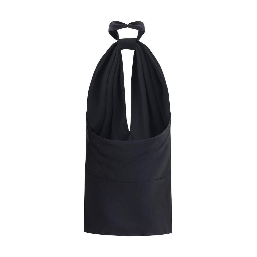 Halterneck Top