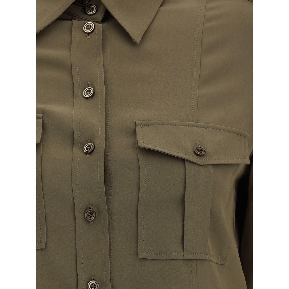 Military Shirt