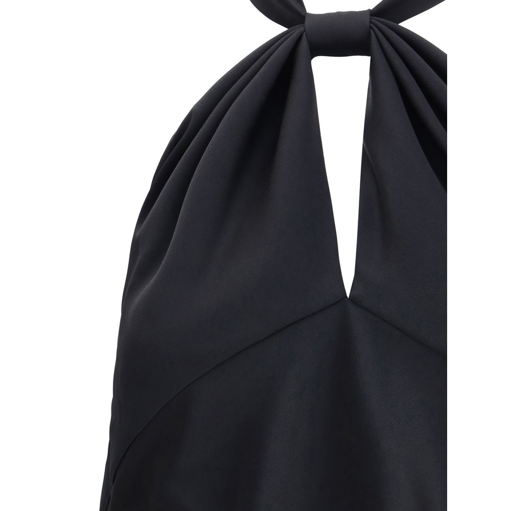 Halterneck Top