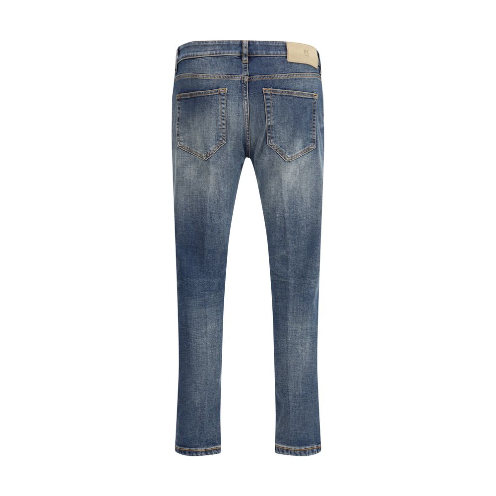 Reggae Jeans