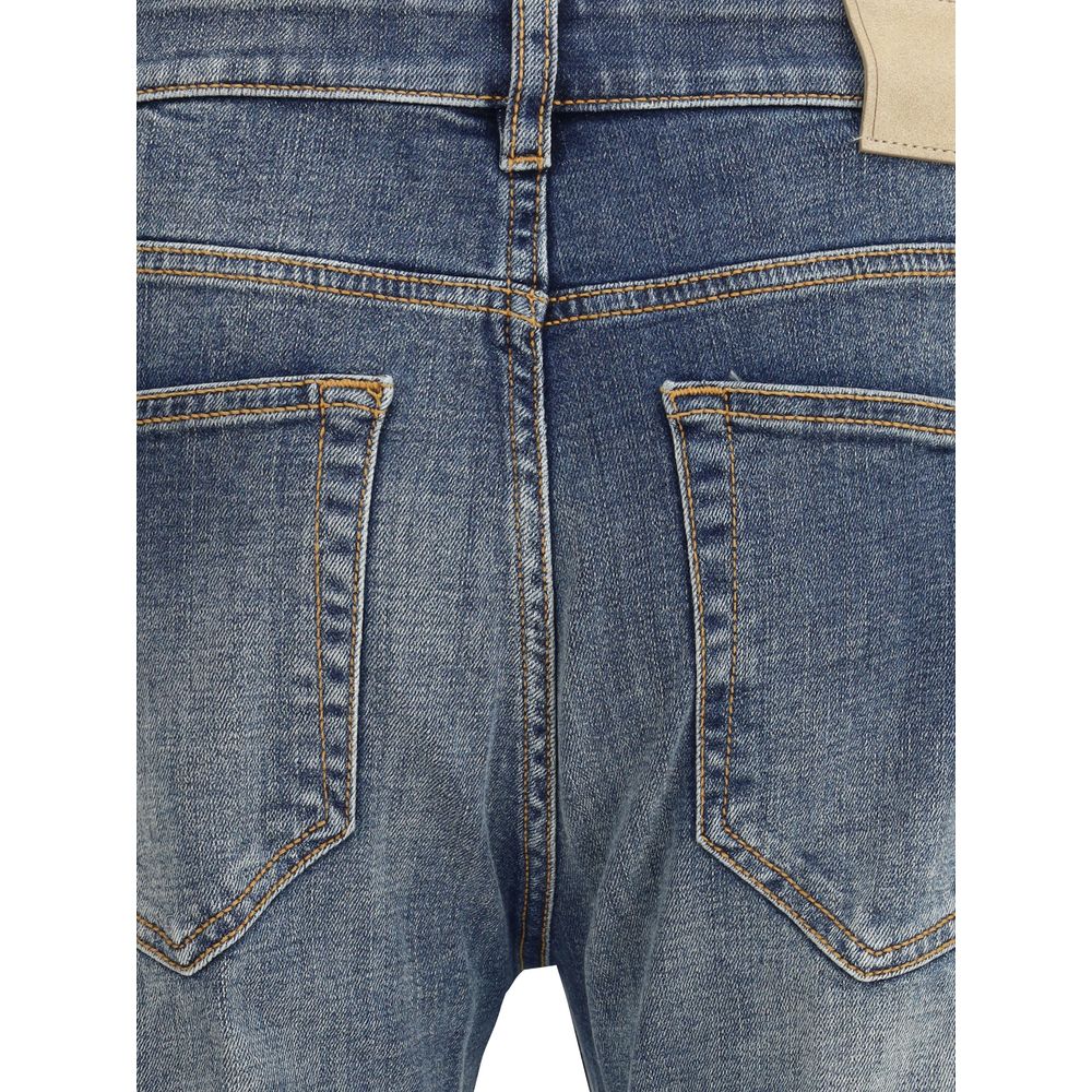 Reggae Jeans