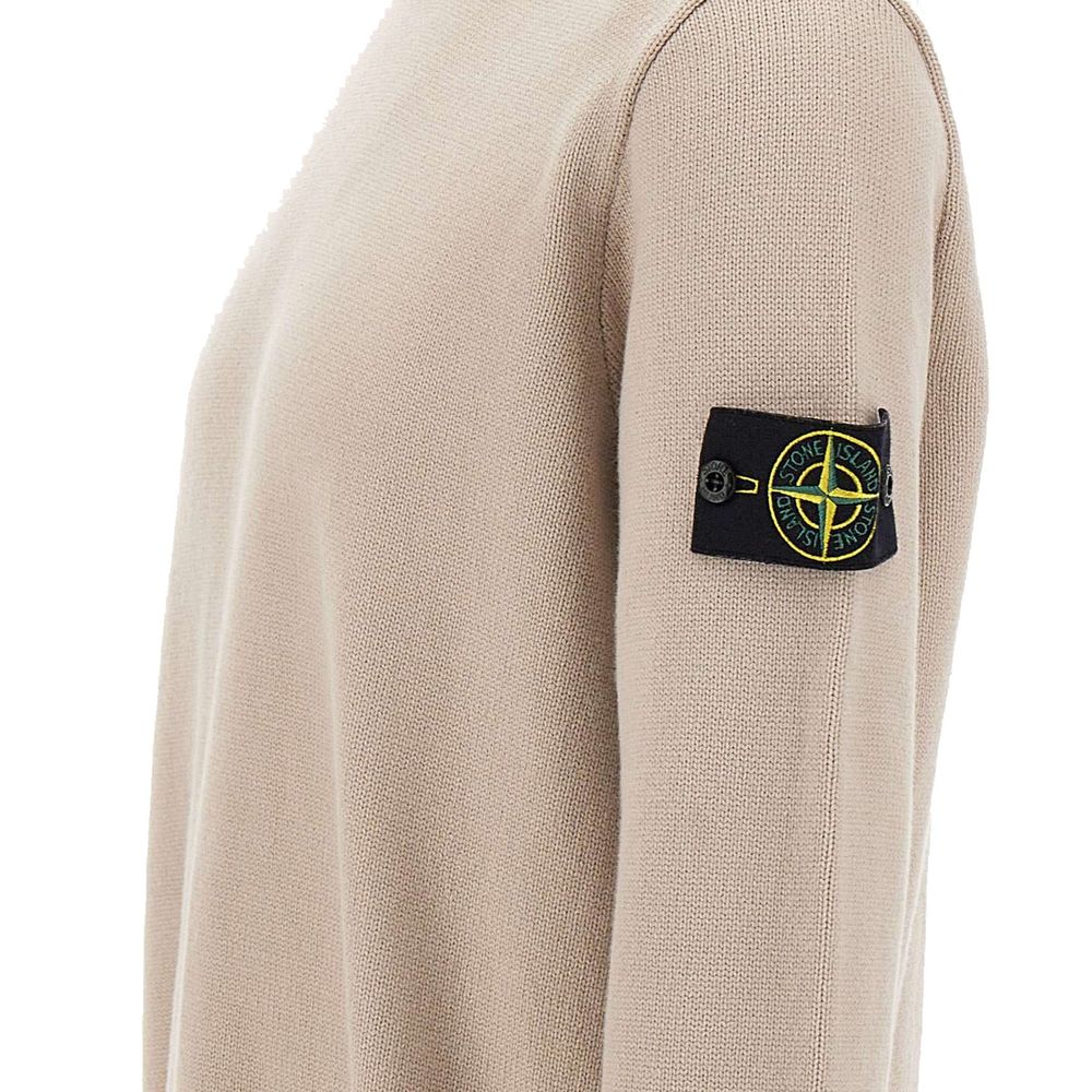 Turtleneck Pullover