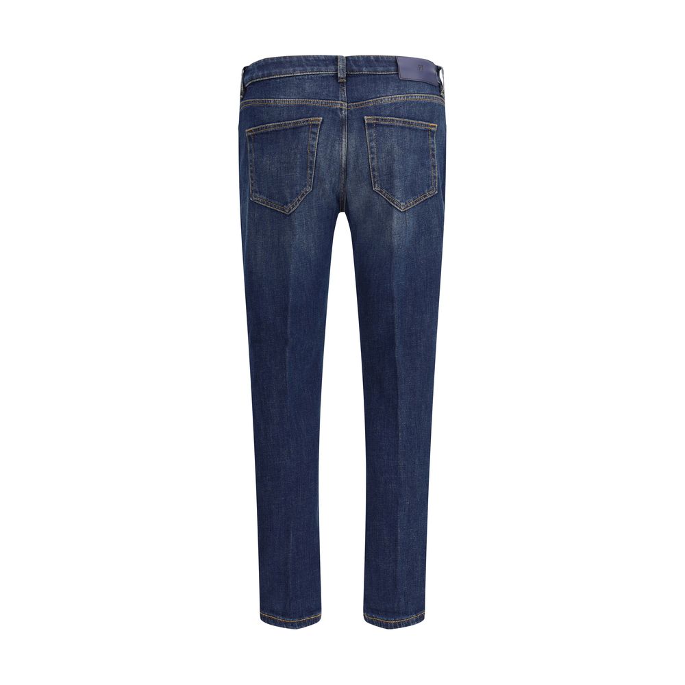 Reggae Jeans