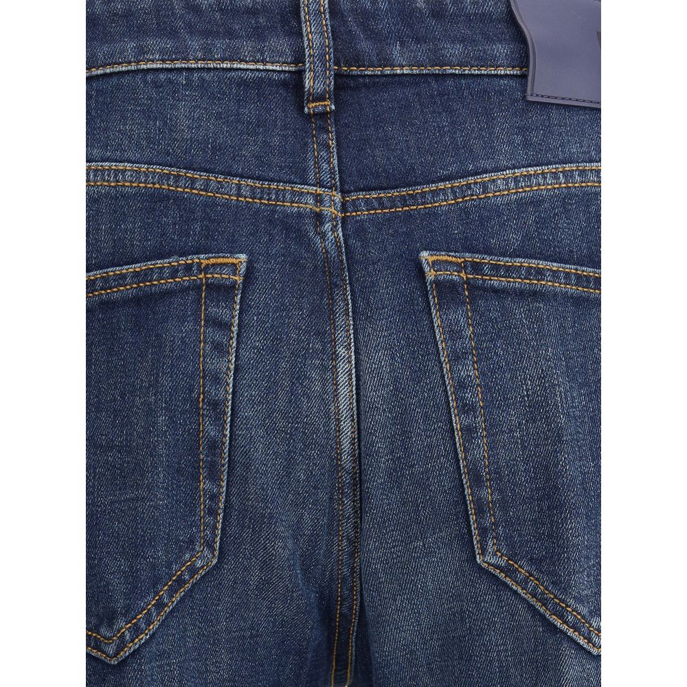 Reggae Jeans