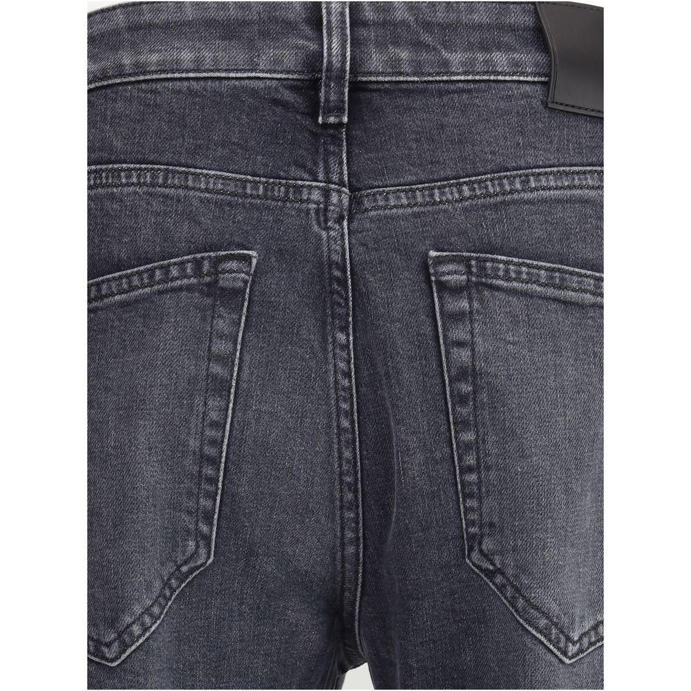 Reggae Jeans