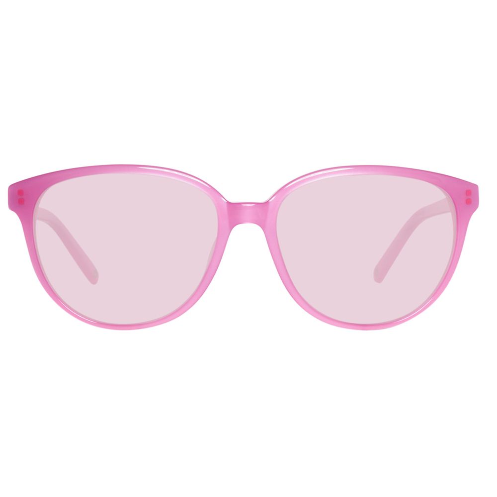 Multicolor Plastic Sunglasses