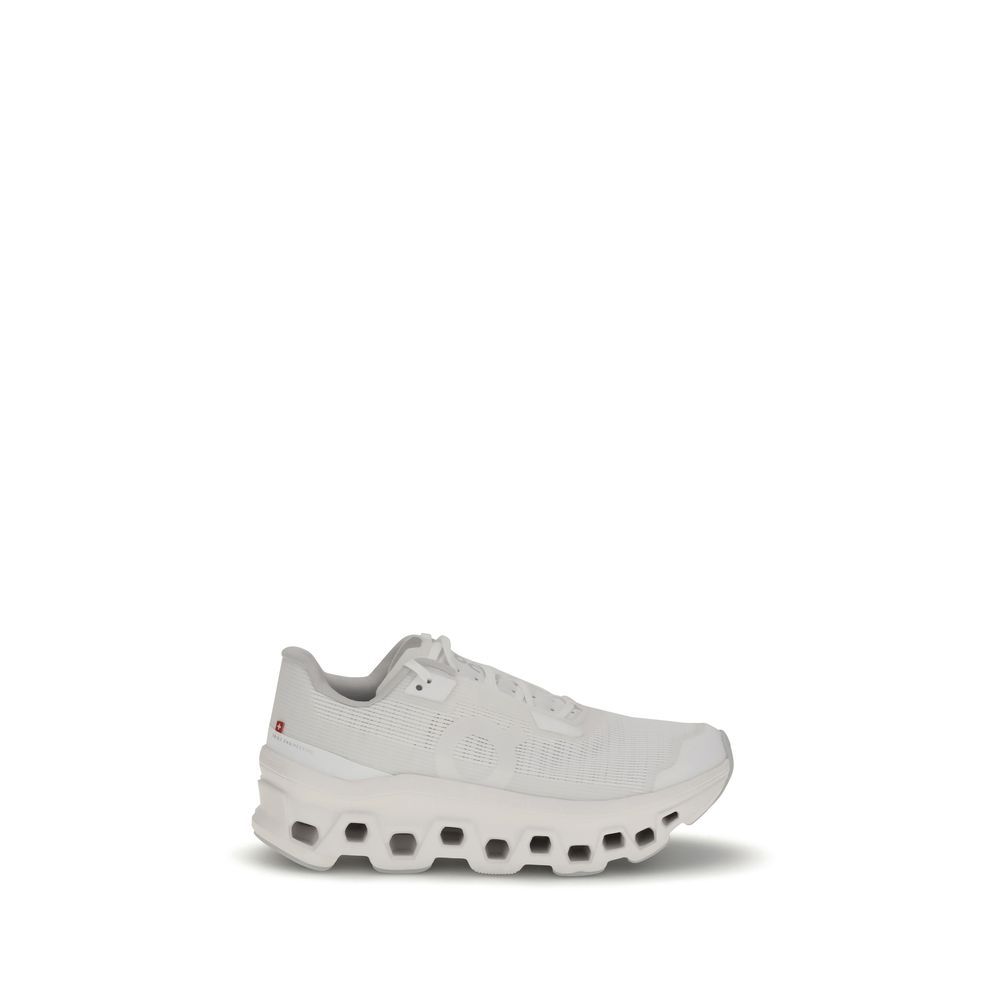 On Cloudmonster Void Sneakers