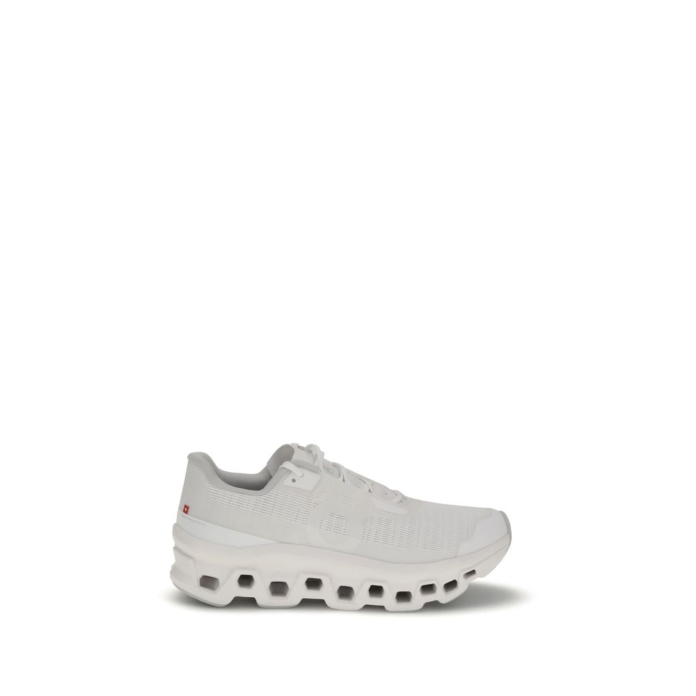 On Cloudmonster Void Sneakers