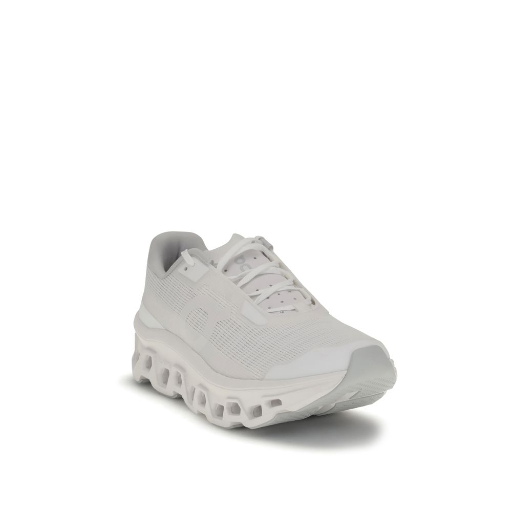 On Cloudmonster Void Sneakers