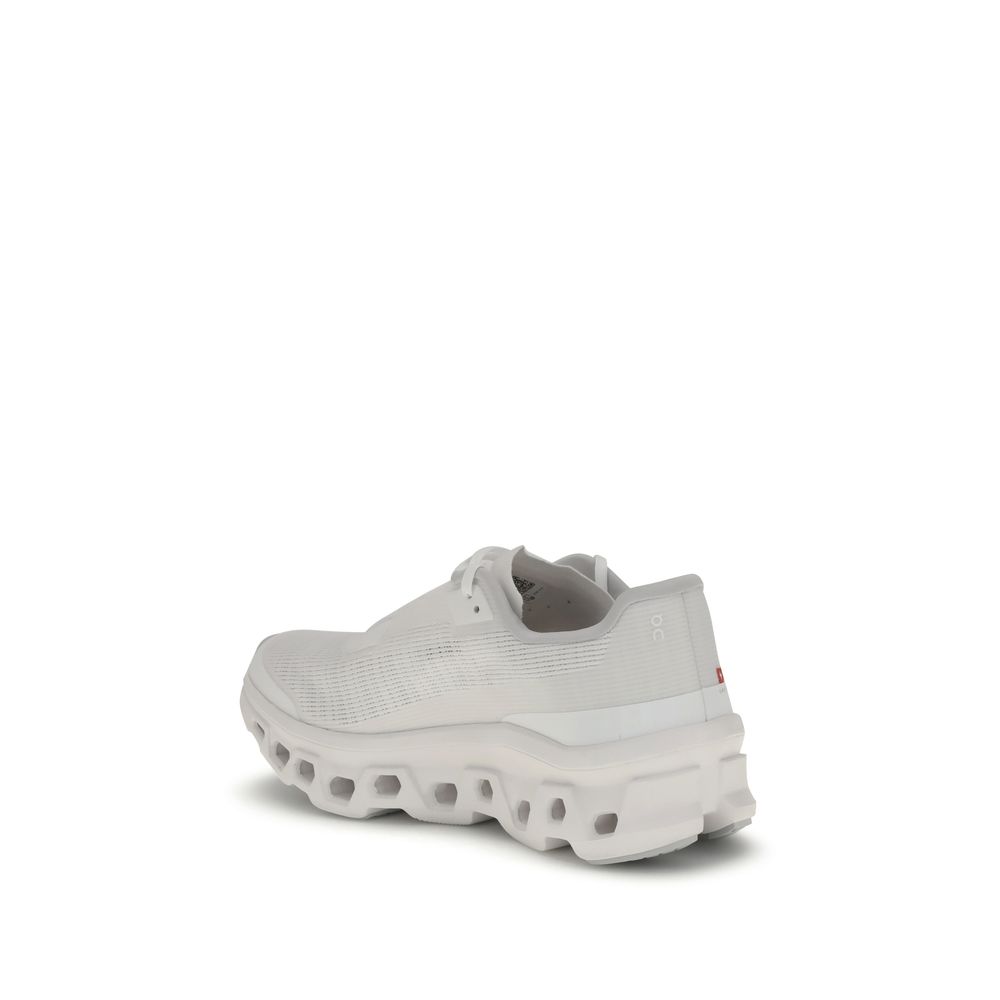On Cloudmonster Void Sneakers
