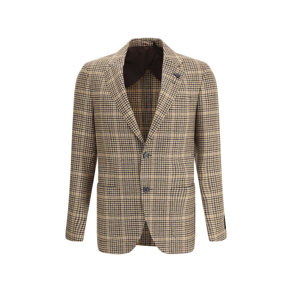 Lardini Lardini single-breasted Blazer