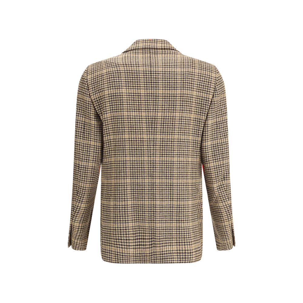 Lardini Lardini single-breasted Blazer