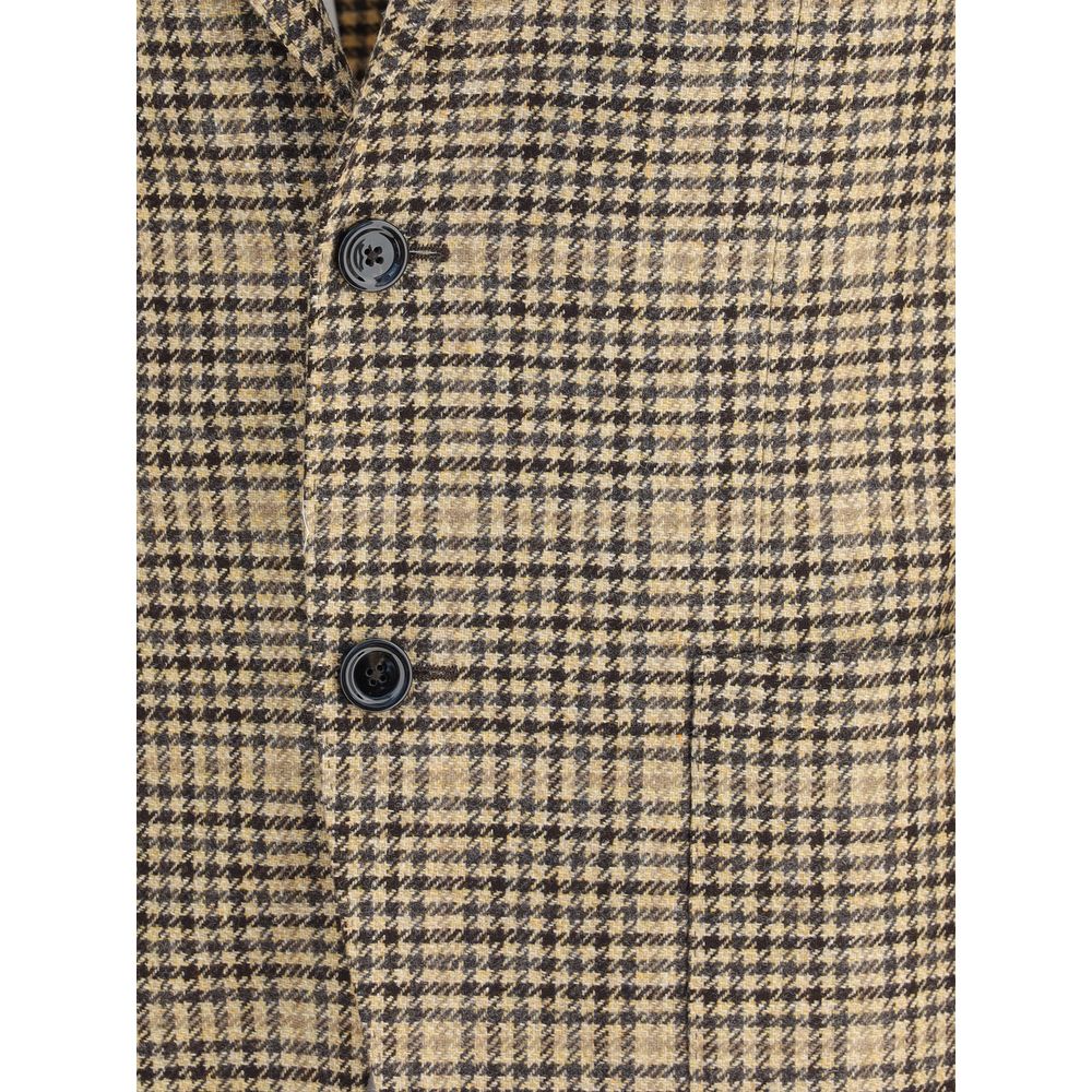 Lardini Lardini single-breasted Blazer