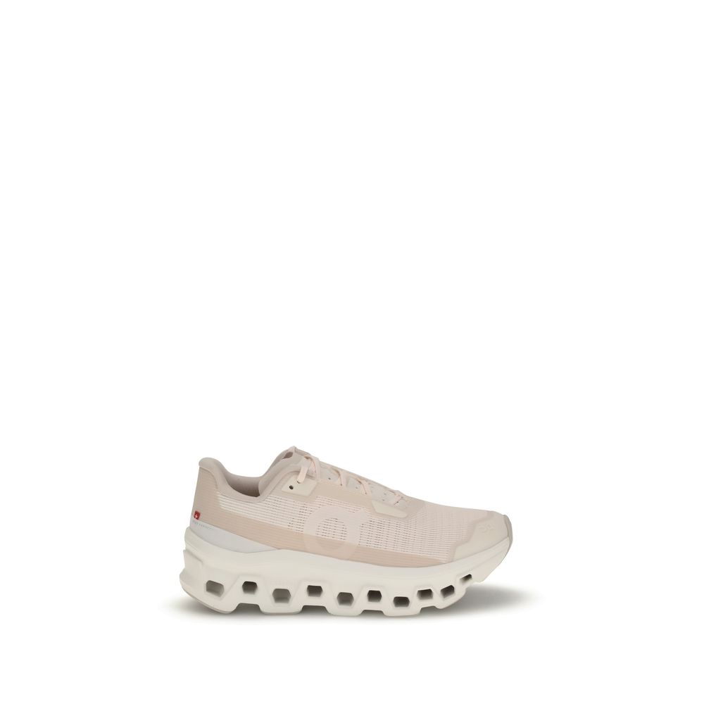 On Cloudmonster Sneakers