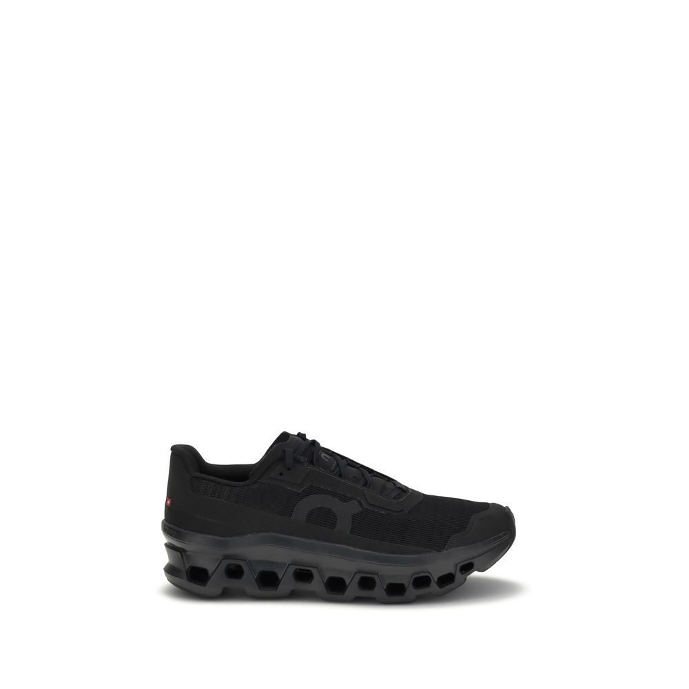 On Cloudmonster Void Sneakers