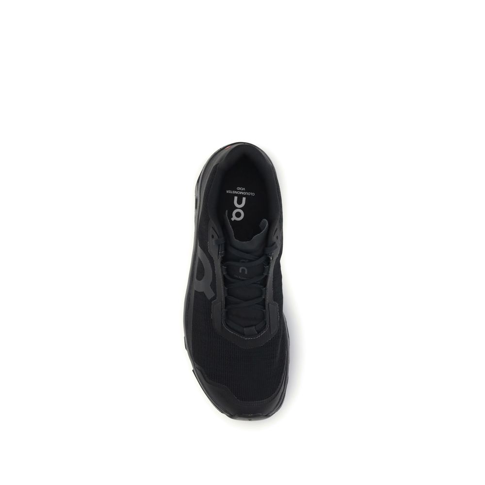 On Cloudmonster Void Sneakers