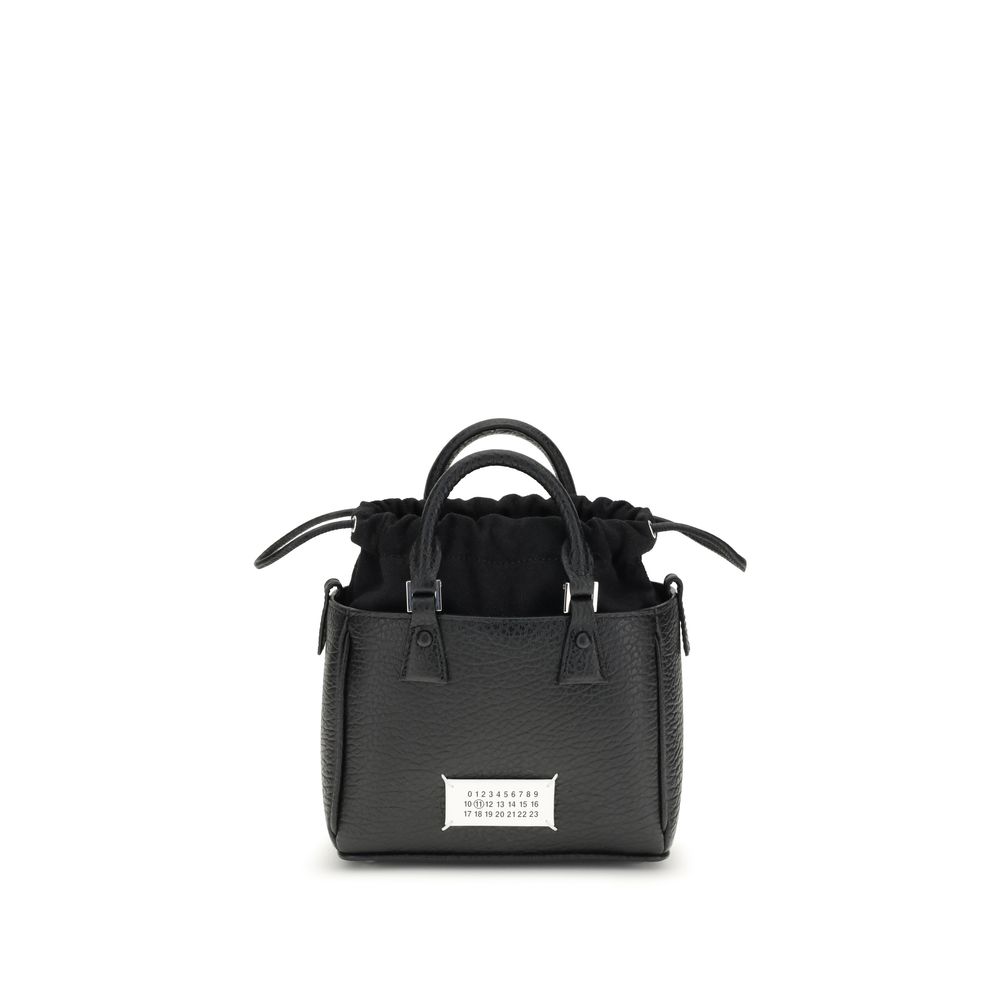 Maison Margiela 5ac Horizontal Shoulder Bag