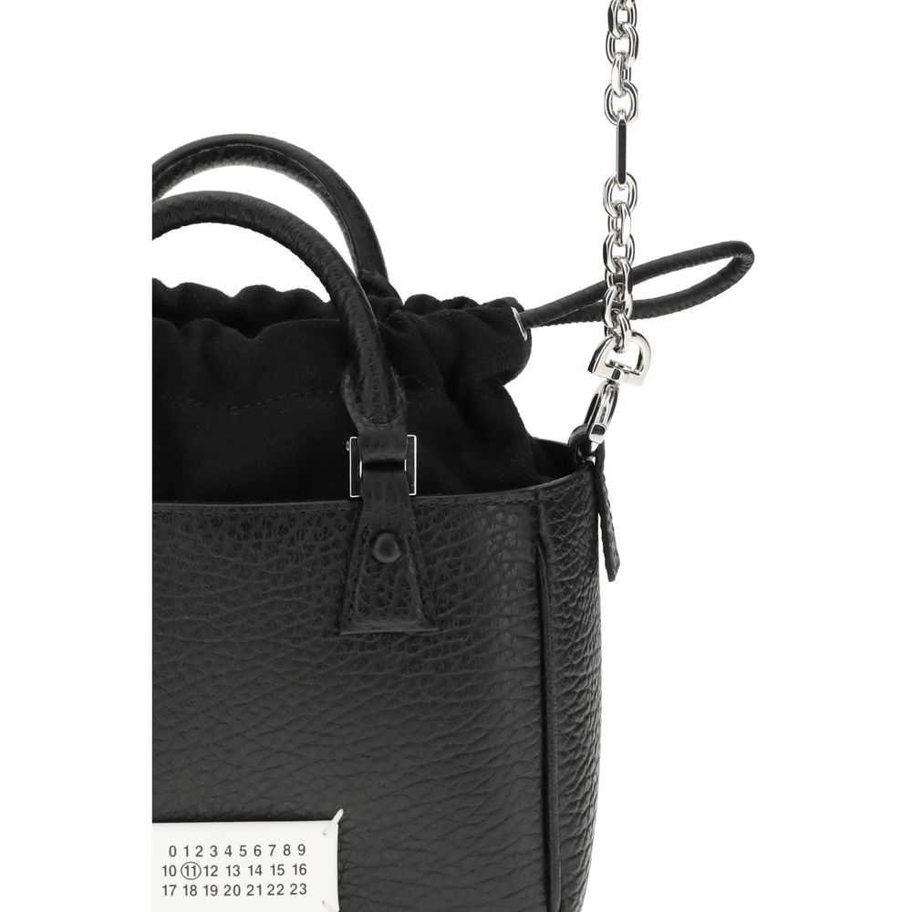 Maison Margiela 5ac Horizontal Shoulder Bag