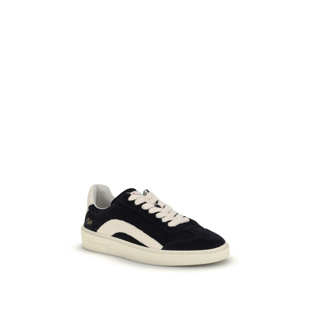 Dsquared2 Suede Sneakers
