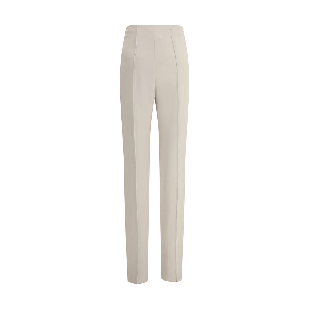 Giorgio Armani Viscose cady Trousers