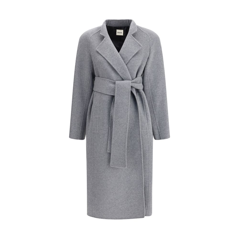 Khaite Deena Coat