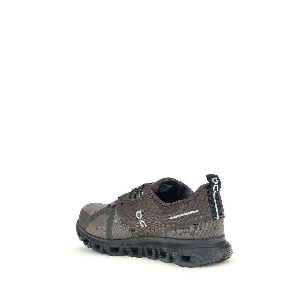 On Cloud 6 Waterproof Running Sneakers