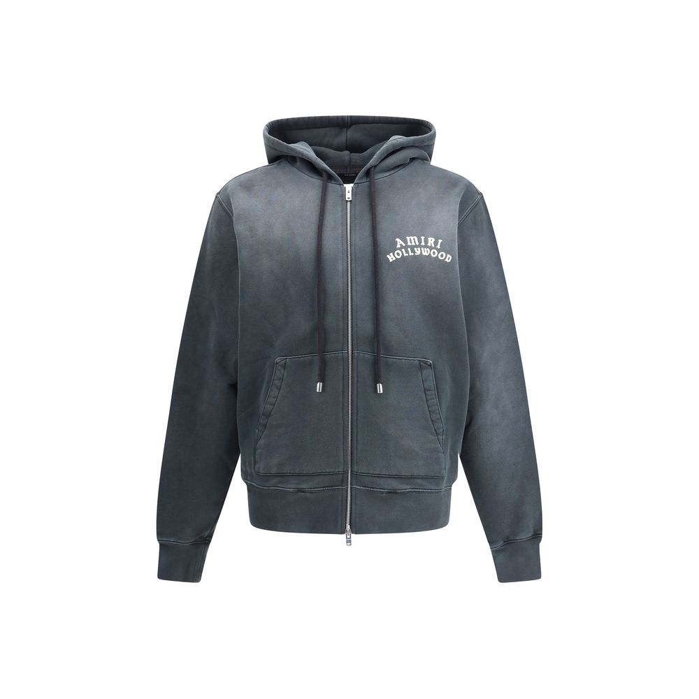 Amiri Amiri Hollywood Hoodie