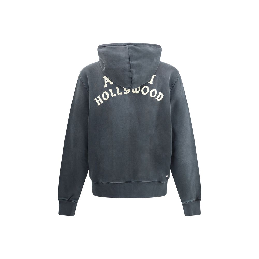 Amiri Amiri Hollywood Hoodie